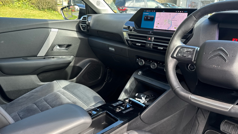 Citroen C4 100kW E-series 50kWh 5dr Auto Electric Hatchback